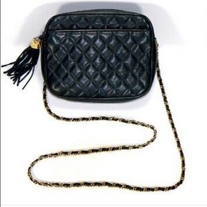 ViNTAGE Jay Herbert Made in US Sz 7 purse